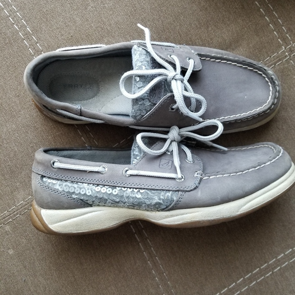 Women's Sperry Top-siders